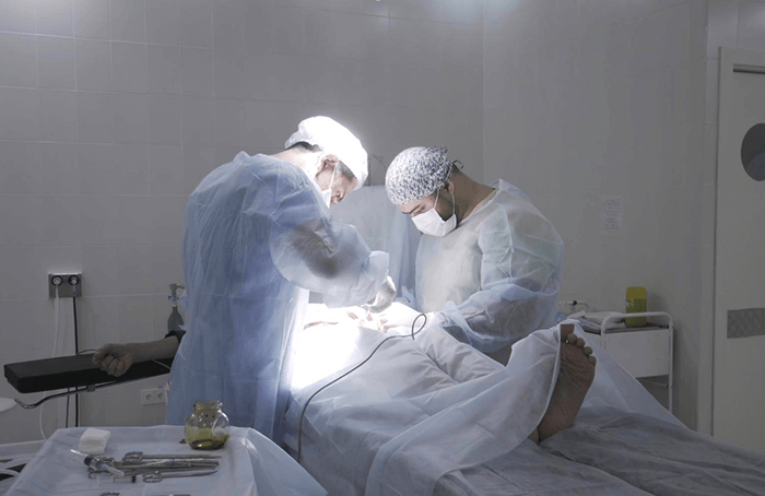 Fimosis ofrecido por Dr. Ismael Almaraz Ortiz: Conoce todo sobre este tratamiento especializado