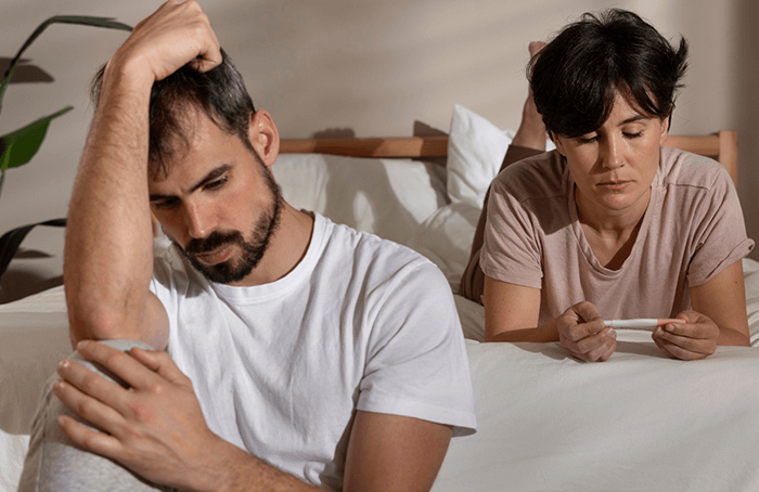 Soluciones efectivas para la infertilidad con el Dr. Ismael Almaraz Ortiz